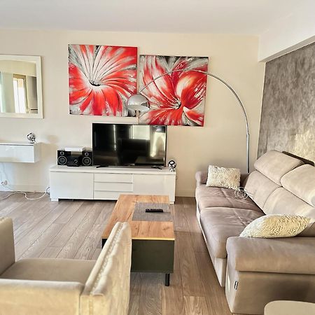 Residence Californie Cannes Exterior photo