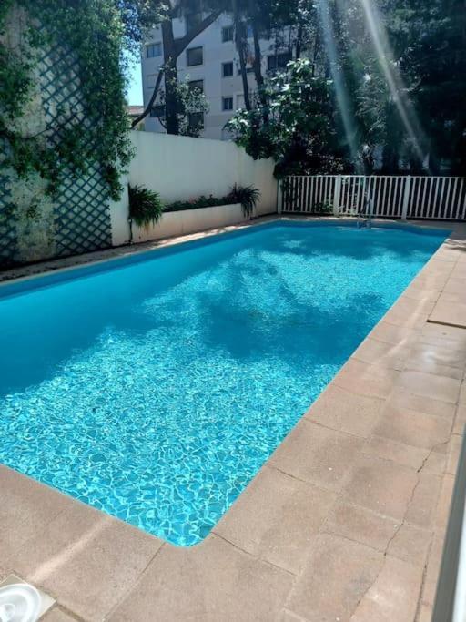 Residence Californie Cannes Exterior photo