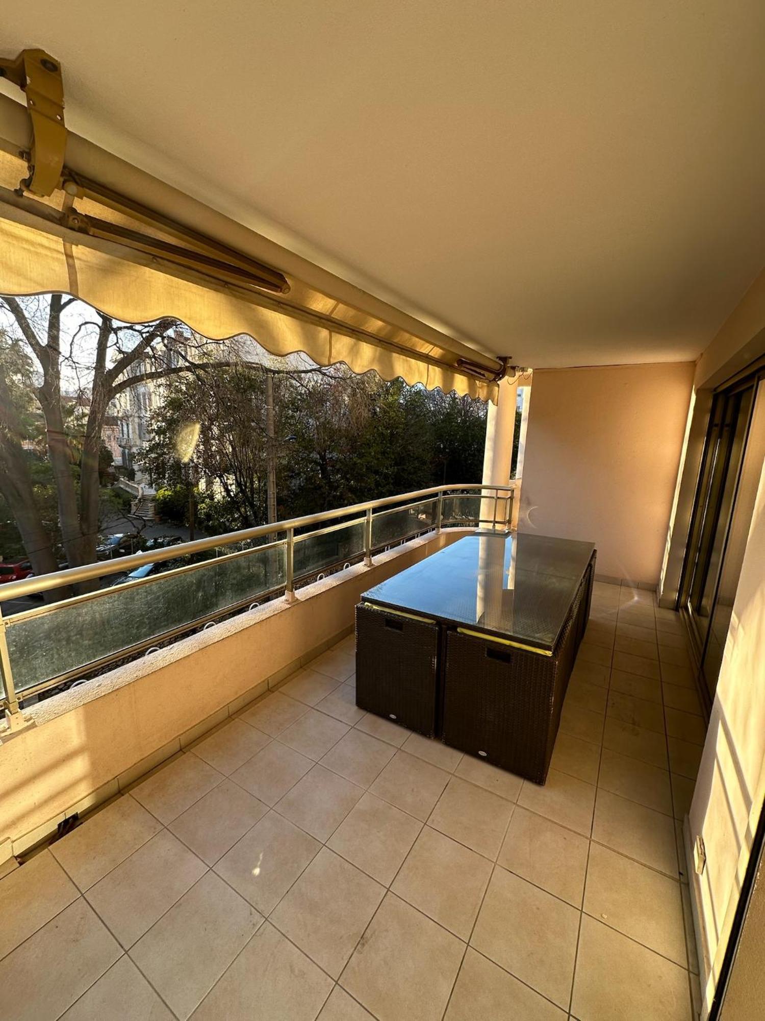 Residence Californie Cannes Exterior photo